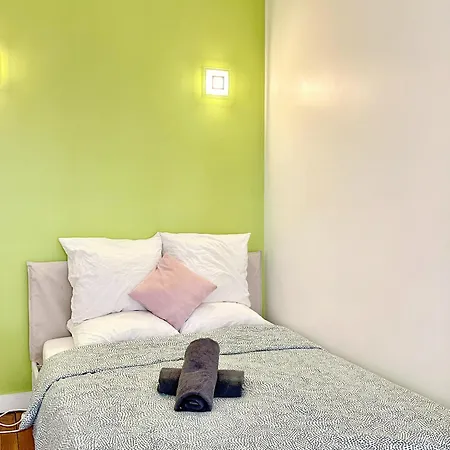 Homestay House Of Seine