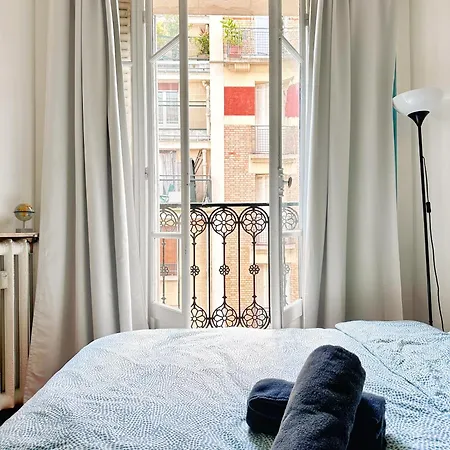 Homestay House Of Seine *