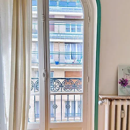 Homestay House Of Seine *