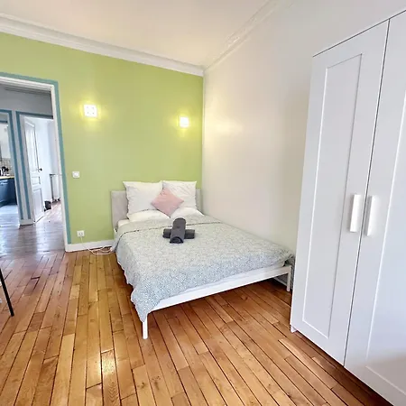 Homestay House Of Seine